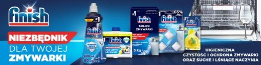 Finish Płyn Nabłyszczacz Do Zmywarki Lemon 400 ml - obrazek 8