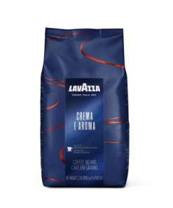 Kawa ziarnista mieszana Lavazza Crema e Aroma Blue 1000 g